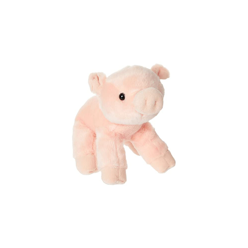 Aurora 12767 Flopsie Pig, Pink