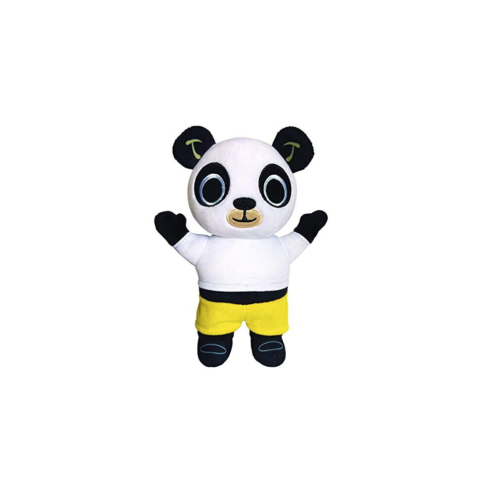 Bing 539 3535 Pando Soft Toy, Multicoloured