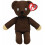 Ty TY 96310 Mr. Bean Bear Teddy Buddy, Medium 1