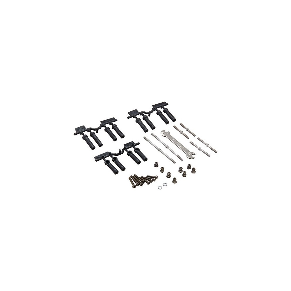 TAMIYA TAMC4572 DT-03 Li/Re Threaded Rod Set