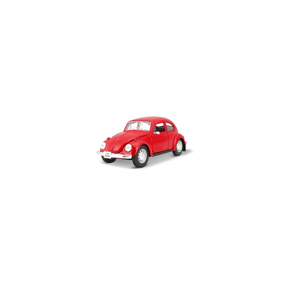 Tobar 1:24 Special Edition Volkswagen Beetle