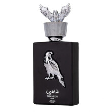 LATTAFA Shaheen Silver 100ml EDP unisex eau de parfum