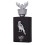 LATTAFA Lattafa Shaheen Silver 100ml EDP Spray 1