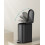 10L Slim Bathroom Bin with Soft-Close Lid & Pedal 5