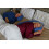 Side Sleeper Pro - Memory-Schaum-Kissen - 2er-Set 2