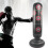 Inflatable PVC boxing bag, boxing training decompression sandbag 1