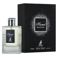 Kismet Moscow 100Ml Alhambra, Unisex Perfumes