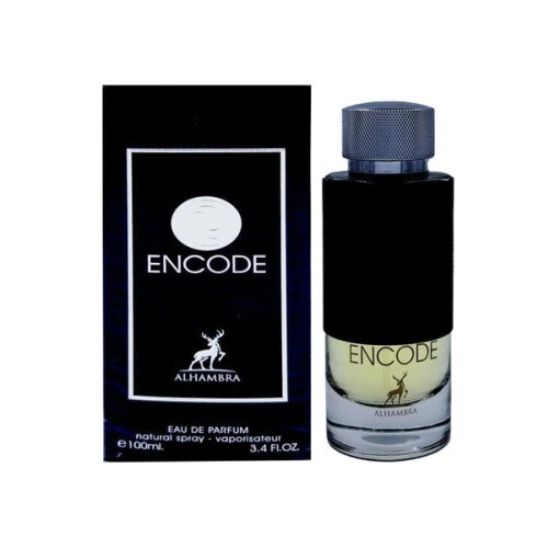 Encode 100Ml Alhambra, Perfumes For Men on OnBuy