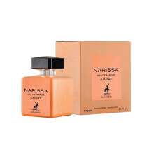 Narissa Ambre 100ml Alhambra Women's Perfume - Rich Amber Scent