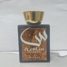 Salamah 100Ml Asdaaf, Unisex Perfumes