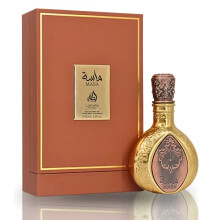 LATTAFA Pride Masa EDP 100ml unisex eau de parfum