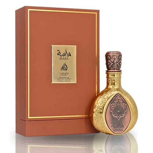 LATTAFA Lattafa Perfumes - Masa EDP 100ml