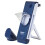 Zippy Slicer - Sicherheitsschneider Mandoline - Blau 1