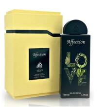 Lattafa Pride Affection Eau De Parfum Spray 100ml