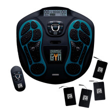 Orange Gym - ProRecover - EMS-Trainer