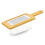 Just Vegan - Bamboo Veggi Dicer - Mandoline 1