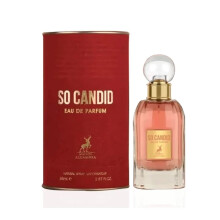 LATTAFA MAISON ALHAMBRA So Candid 85 ml Eau de Parfum til kvinder