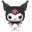 Funko Pop! Kuromi #55     Exklusives Hot Topic 1