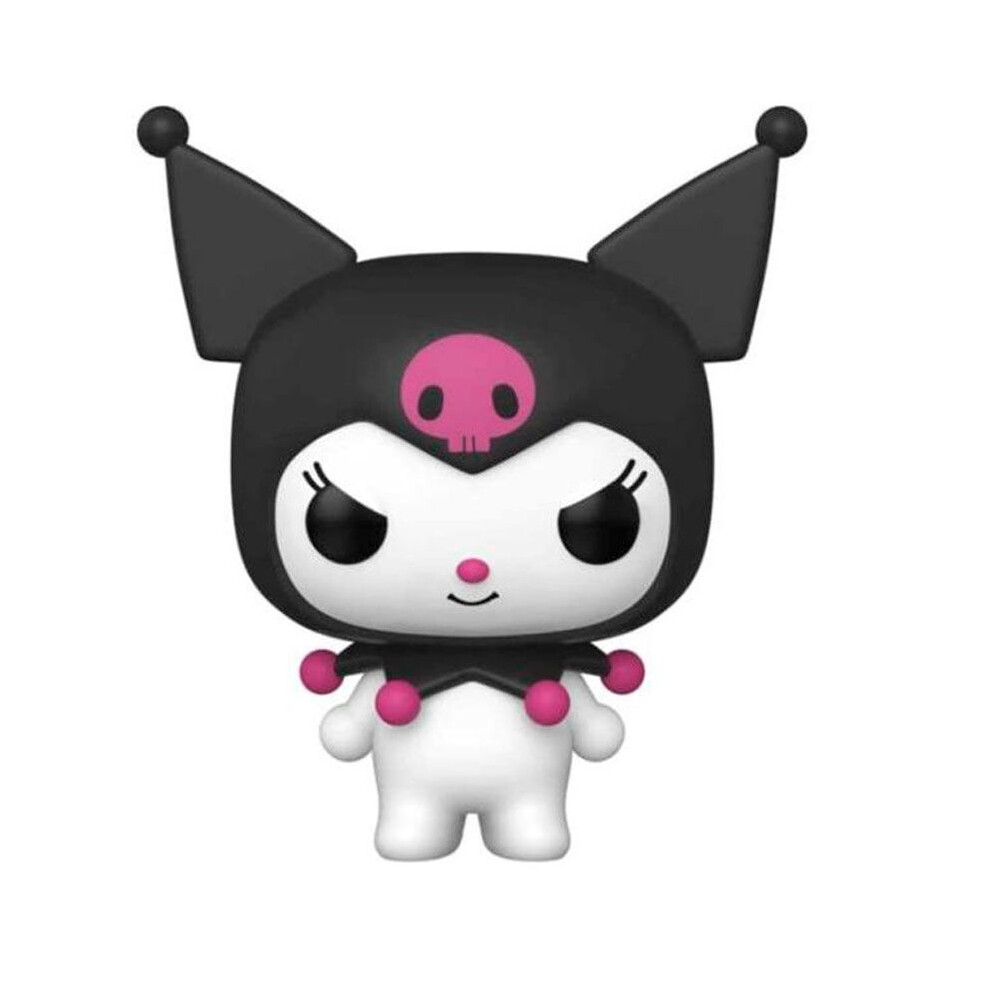 Funko Pop! Kuromi #55 Hot Topic Exclusive
