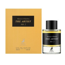 Parfum - Fragrance World Amber D’or - 100ml - Eau de parfum - Mixte - Oriental Ambré Gourmand