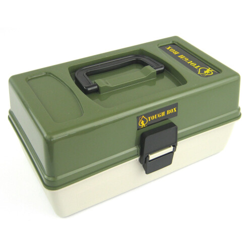 Roddarch 2 Tray Cantilever Tackle Box 2