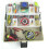 Roddarch 2 Tray Cantilever Tackle Box 6