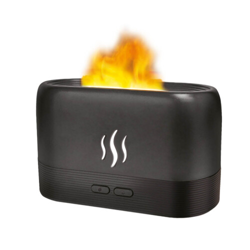 Orange Donkey - Humidy Flame Aroma-Diffusor