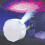 Orange Donkey - Northern Sky Brite - Galaxy-Projektor 2