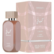 Lattafa Hayaati Florence 100ml EDP Spray