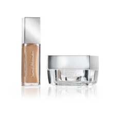 Tight Lift & Cover Undereye Solution-Set - Mittel