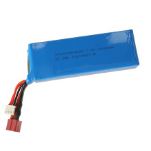 RC WLToys Batterieteil 104002 1:10 4WD 2,4 GHz