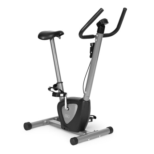 Fahrrad, Heimtrainer mit Computer 1