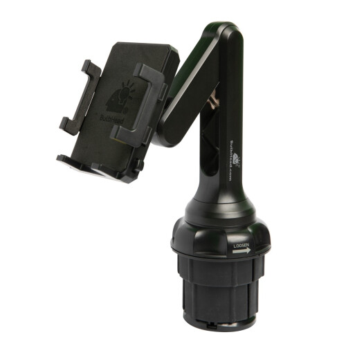bulbhead Cup Call Crane - Smartphone-Halter