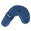 Side Sleeper Pro - Memory-Schaum-Kissen 1
