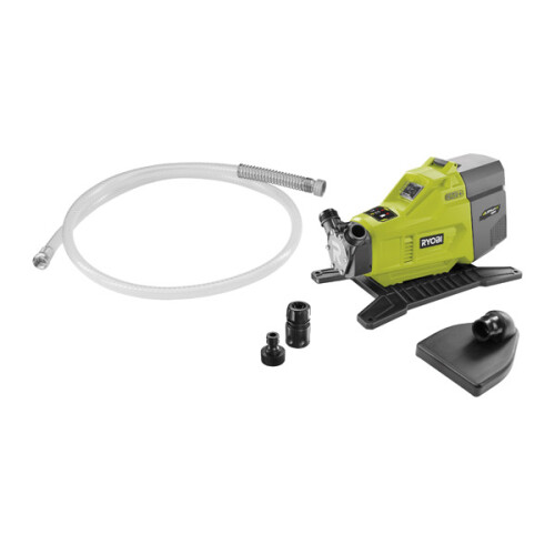 Ryobi Ryobi ONE+ Transfer Pump 18V R18TP-0 (Tool Only)