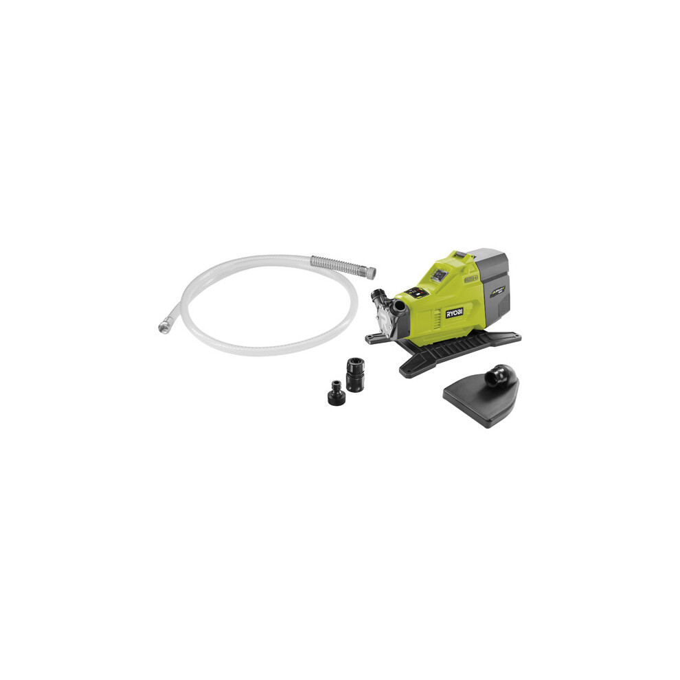 Ryobi ONE+ Transfer Pump 18V R18TP-0 (Tool Only)