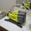 Ryobi Ryobi ONE+ Transfer Pump 18V R18TP-0 (Tool Only) 2