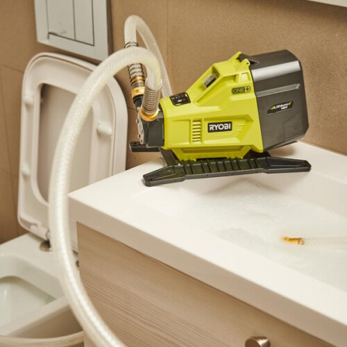 Ryobi Ryobi ONE+ Transfer Pump 18V R18TP-0 (Tool Only) 2
