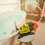 Ryobi Ryobi ONE+ Transfer Pump 18V R18TP-0 (Tool Only) 4