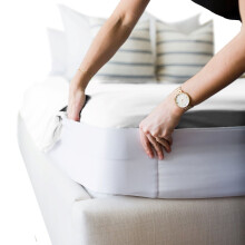 Better Bedder - Bettlaken-Befestigungen - 96x190