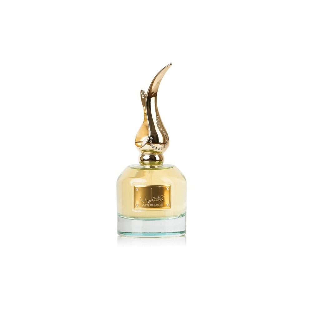 Andaleeb 100Ml Asdaaf, Perfumes For Women