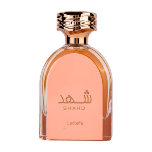 LATTAFA Shahd100Ml Lattafa, Perfumes For Women