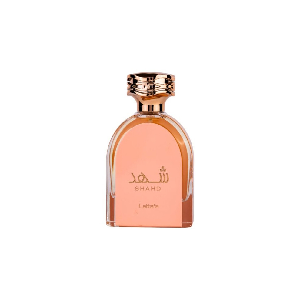 Shahd100Ml Lattafa, Perfumes For Women