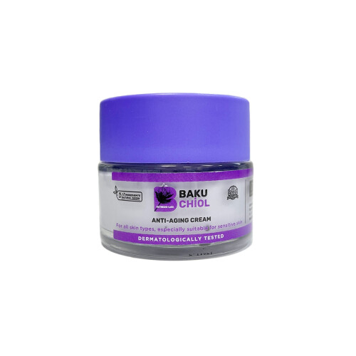 VIT VIT COSMECEUTICALS BAKUCHIOL ant-aging cream 50 ml