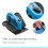 BluFit Tiger - Ellipsentrainer 2