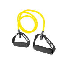 Iron Gym - Widerstandsband - Gelb