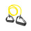 Iron Gym - Widerstandsband - Gelb 1