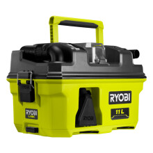 Ryobi ONE+ Wet & Dry Vac 18V RV1811-0 (Tool Only)