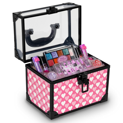Set Make-up und Nagelkosmetik für Kinder 1