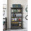 Heavy-Duty Adjustable Garage Shelf with Anti-Tip Kit 2